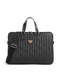 Maison Mollerus Vinerus Igis Briefcase schwarz