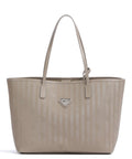 Maison Mollerus Vinerus Bern Tote bag taupe, grau