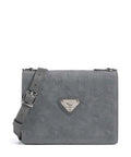 Maison Mollerus Vinour Vinerus Melide Crossbody bag elephant grau