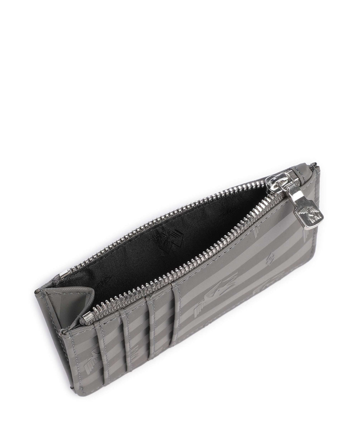 Maison Mollerus Vinerus Gy Credit card holder elephant