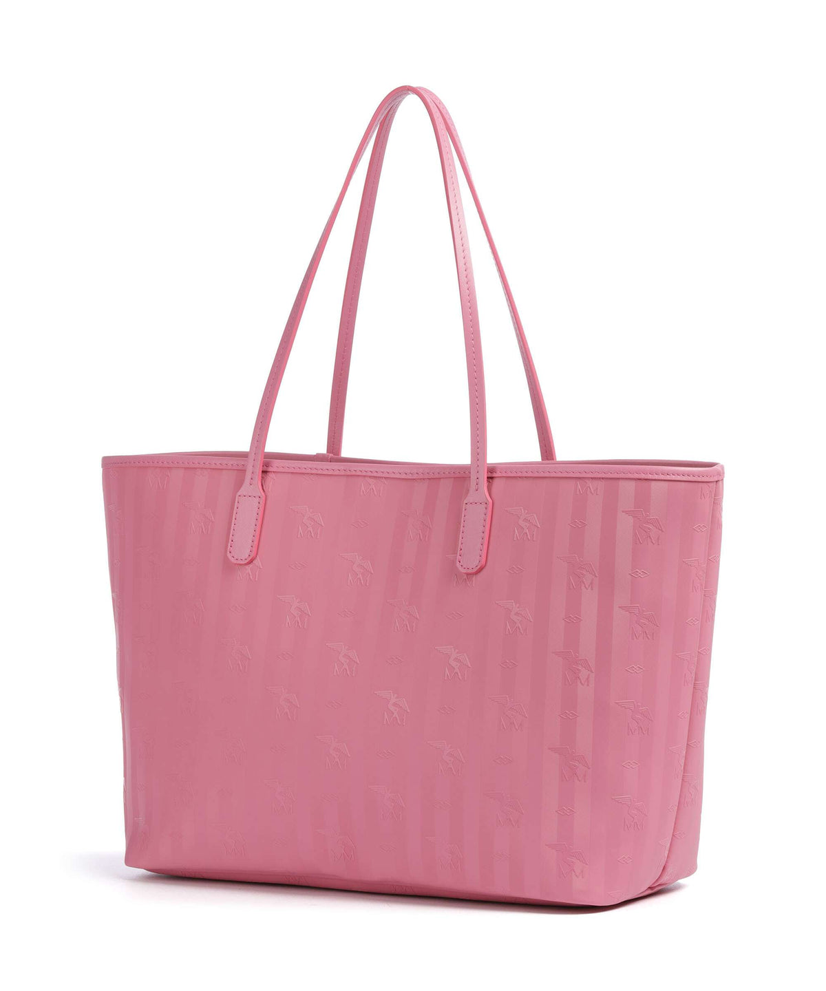 Maison Mollerus Vinerus Bern Tote bag bubble pink