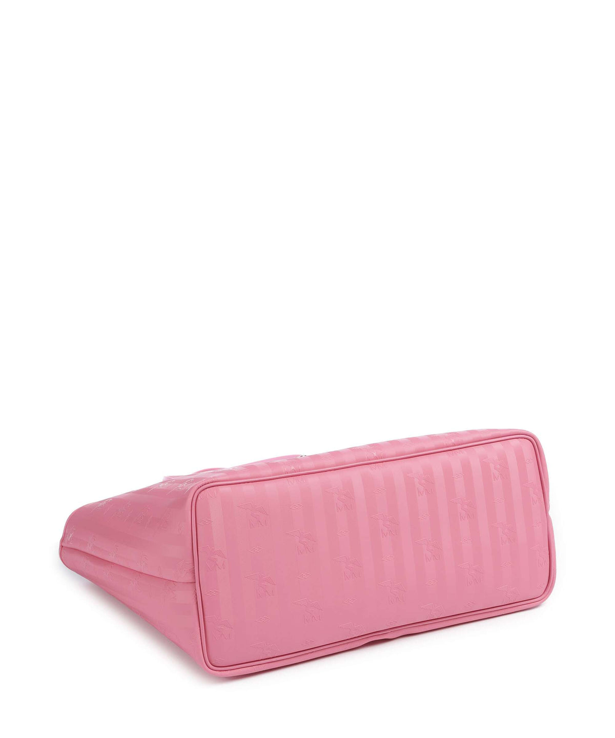Maison Mollerus Vinerus Bern Tote bag bubble pink