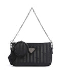 Maison Mollerus Vinerus Zell Shoulder bag black
