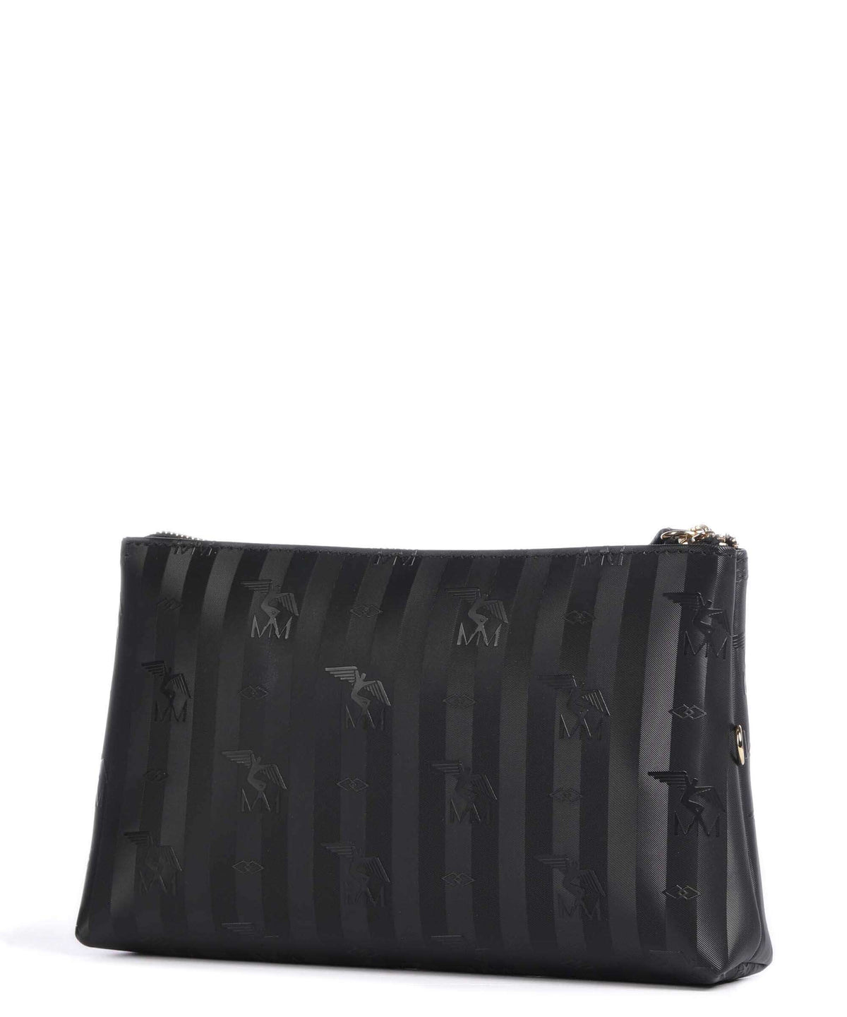 Maison Mollerus Vinerus Pizol Cosmetic bag schwarz