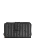 Maison Mollerus Vinerus Matterhorn Wallet black
