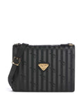Maison Mollerus Vinerus Wil Crossbody bag black