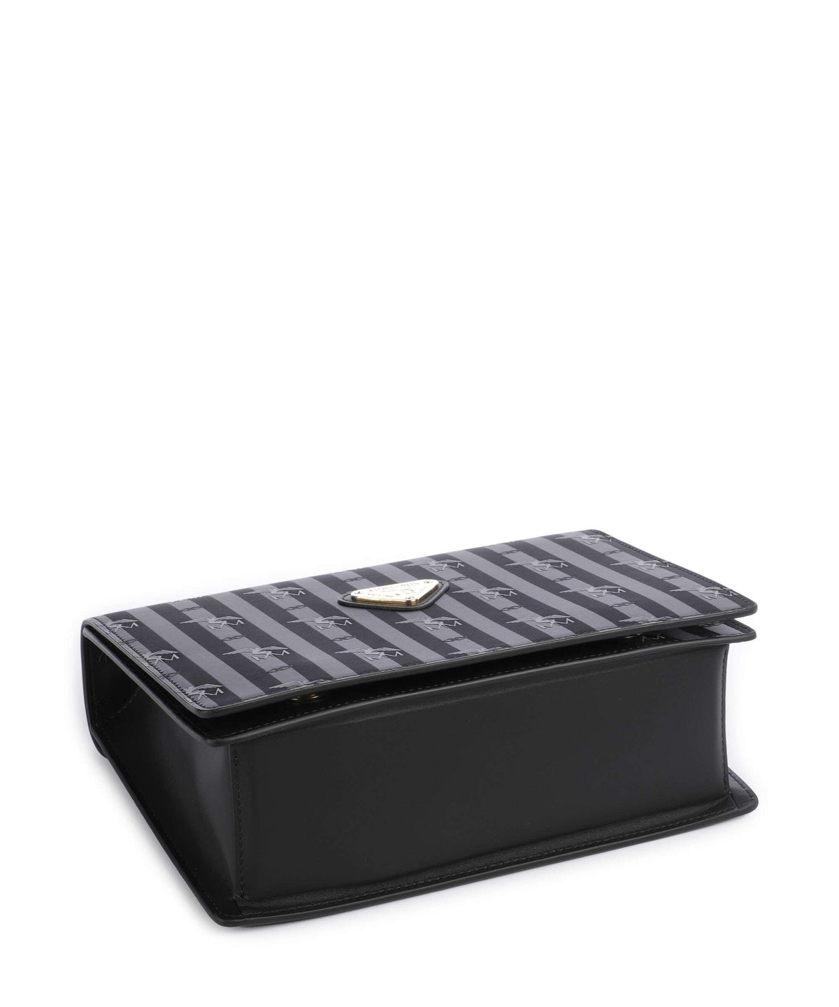 Maison Mollerus Vinerus Wil Crossbody bag black