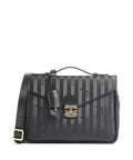 Maison Mollerus Vinerus Marly Crossbody bag black