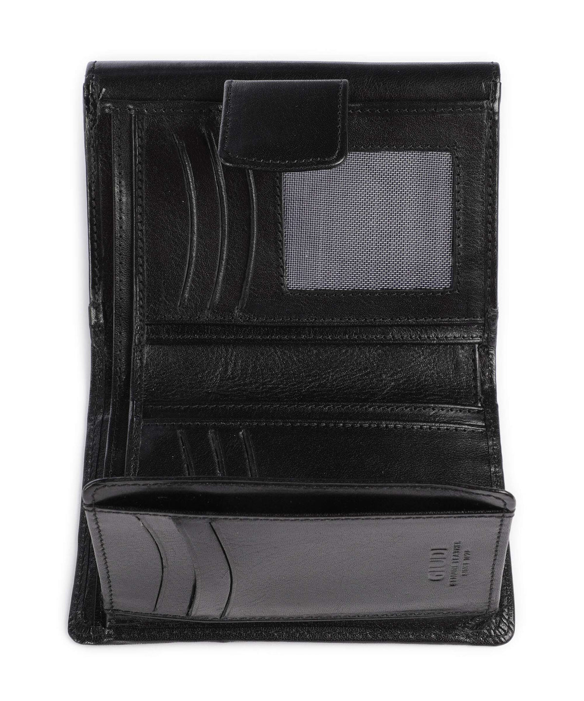 Giudi Wallet black