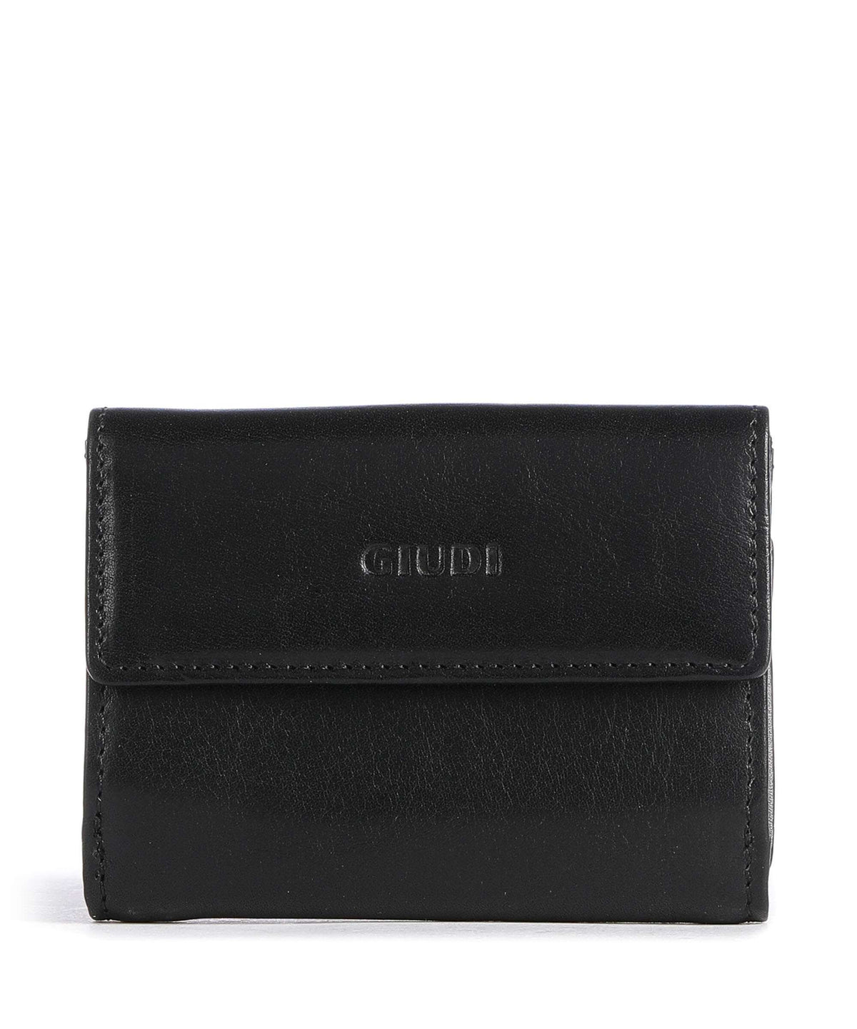 Giudi Wallet black