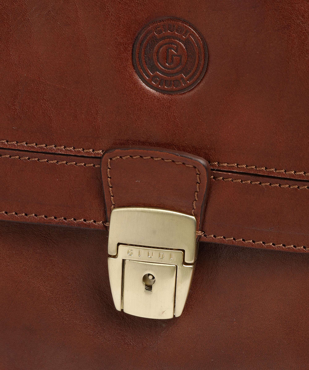 Giudi Backpack brown