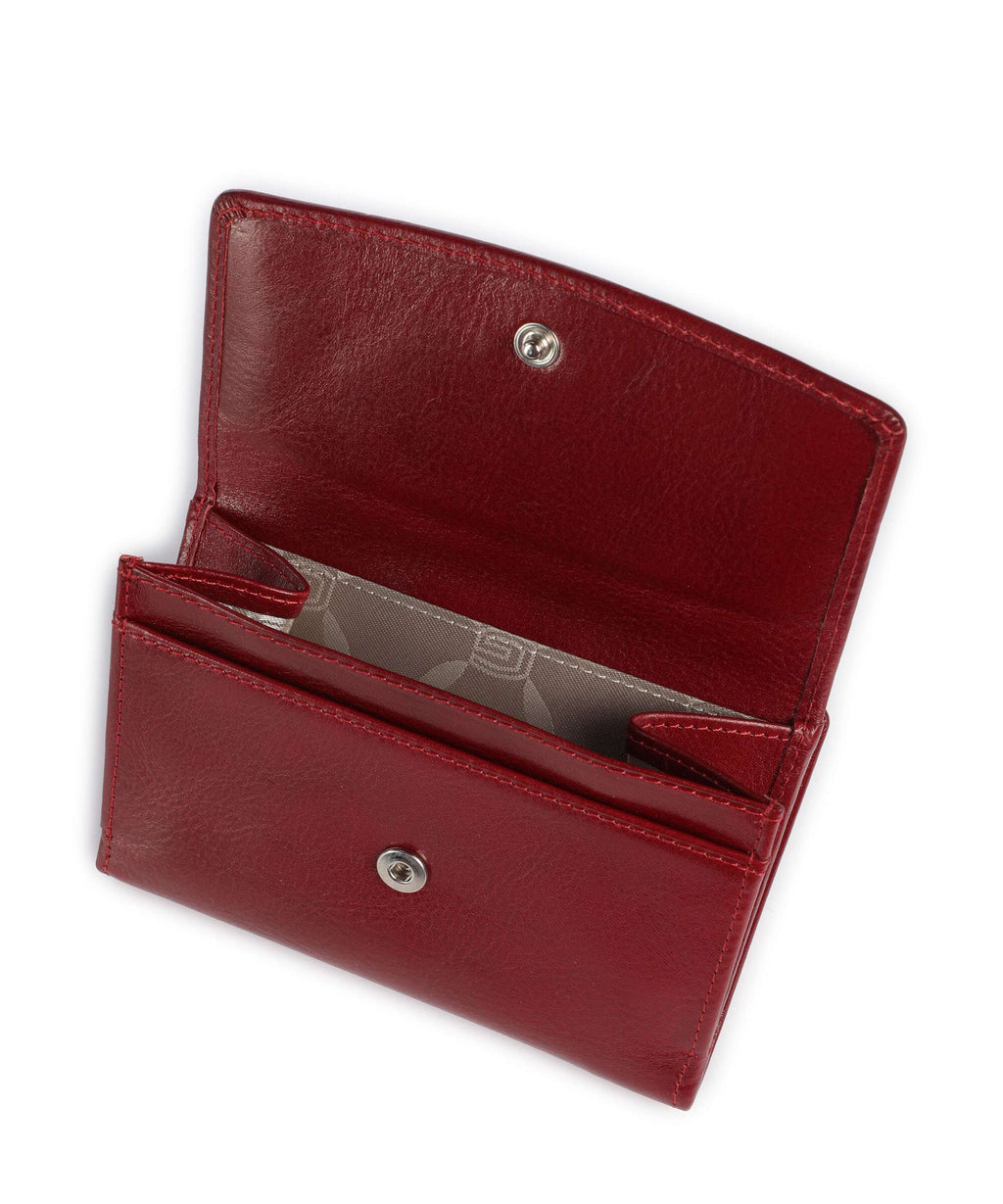 Giudi Wallet red