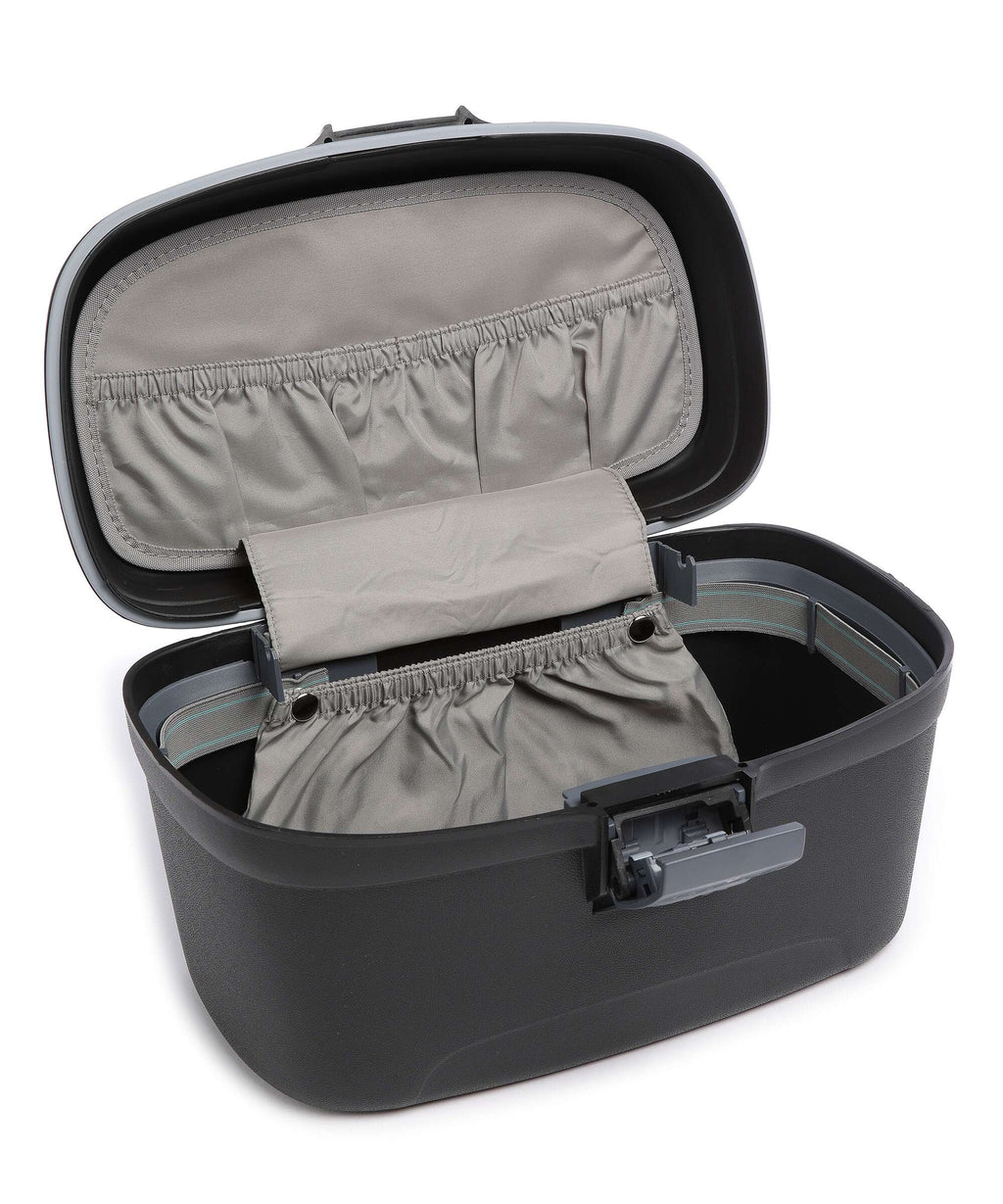 Roncato Light Beauty case nero