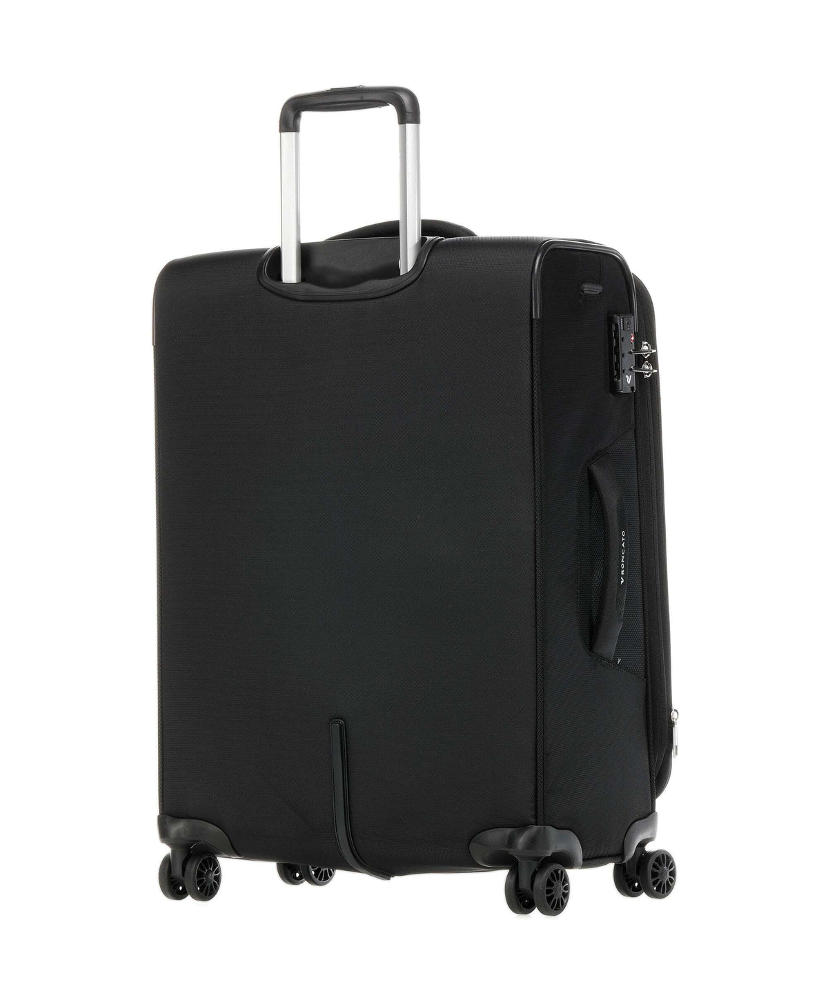 Roncato Joy Spinner (4 wheels) nero