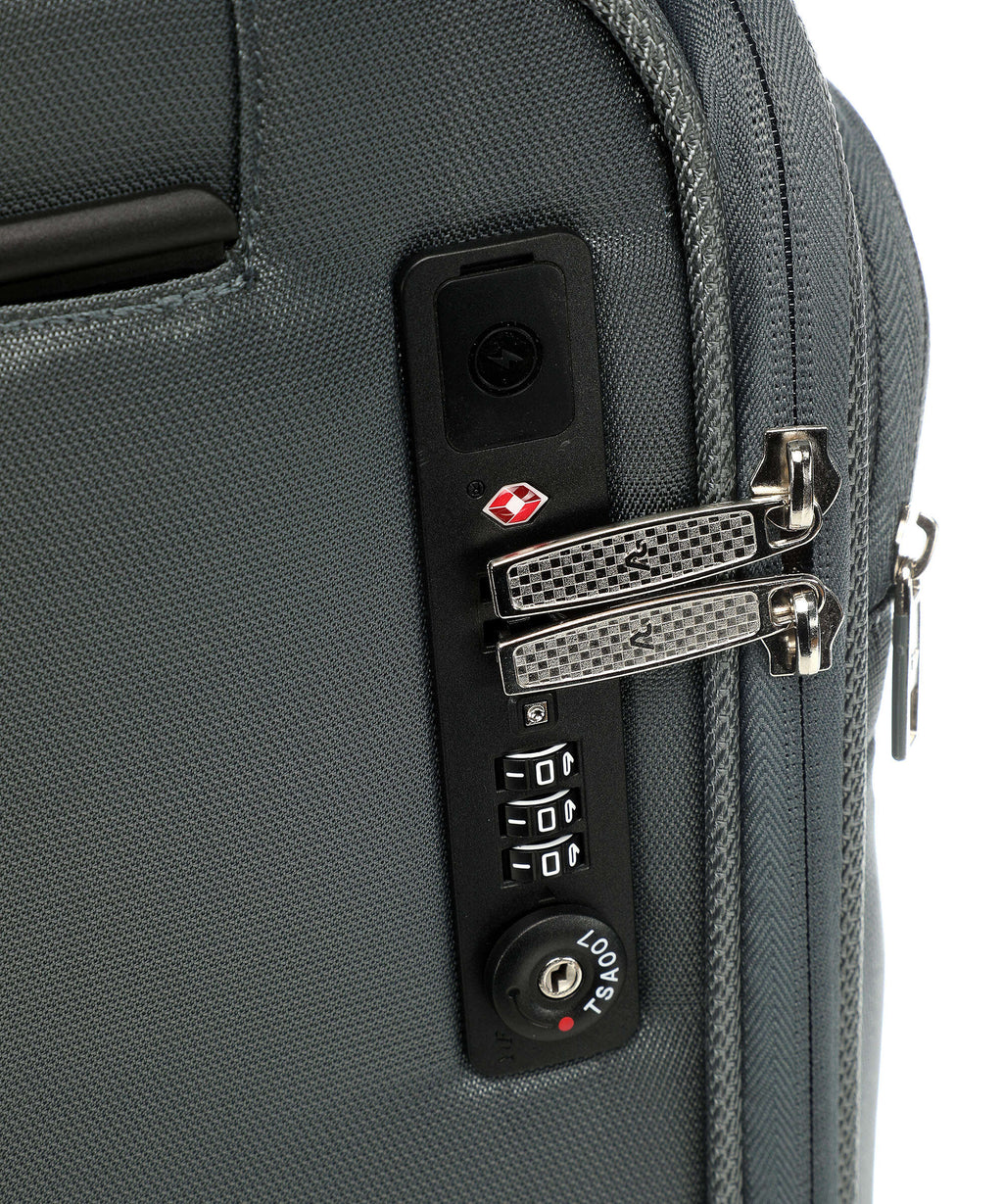 Roncato Joy Spinner (4 wheels) anthracite