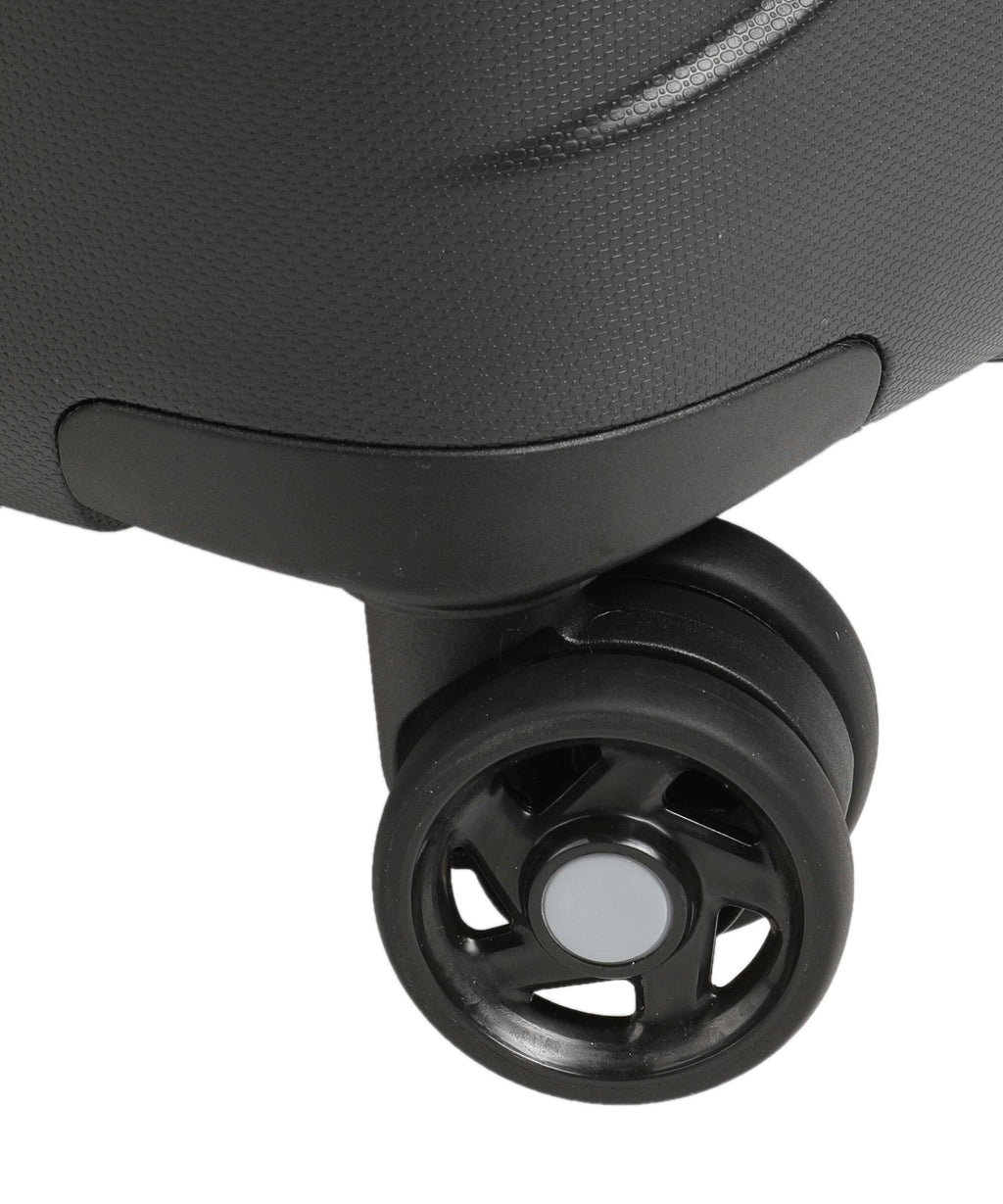 Roncato B-Flying Spinner (4 wheels) nero