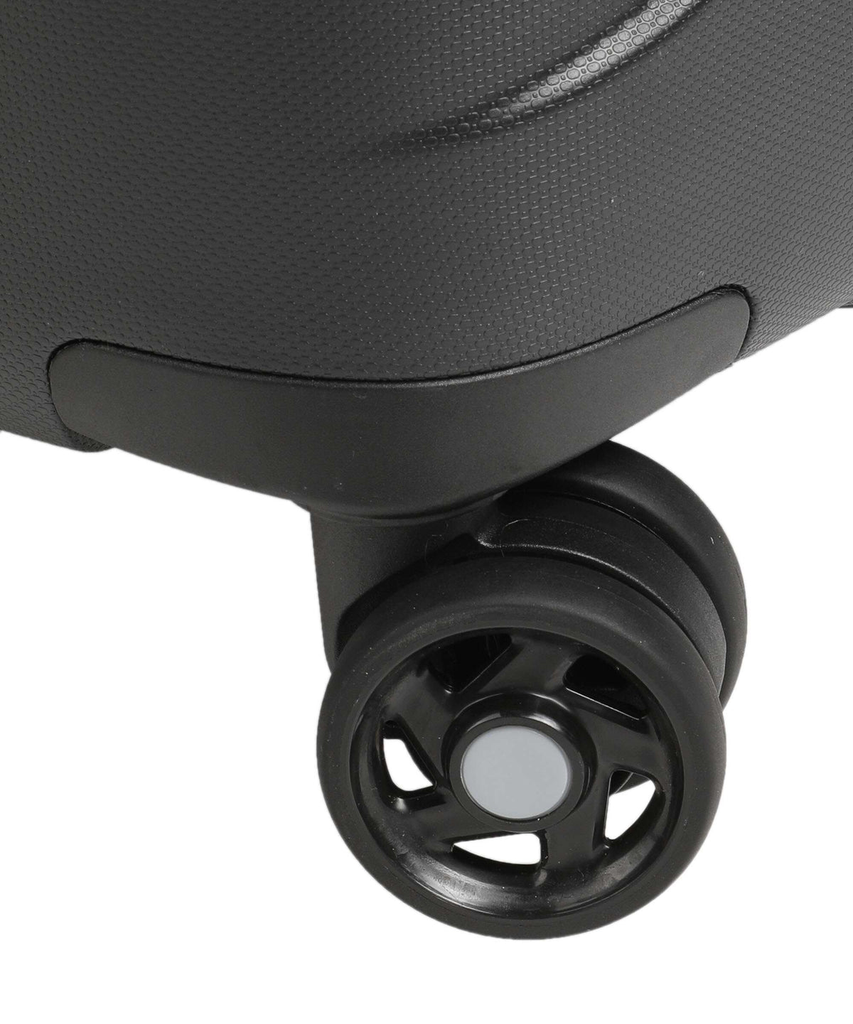 Roncato B-Flying Spinner (4 wheels) nero