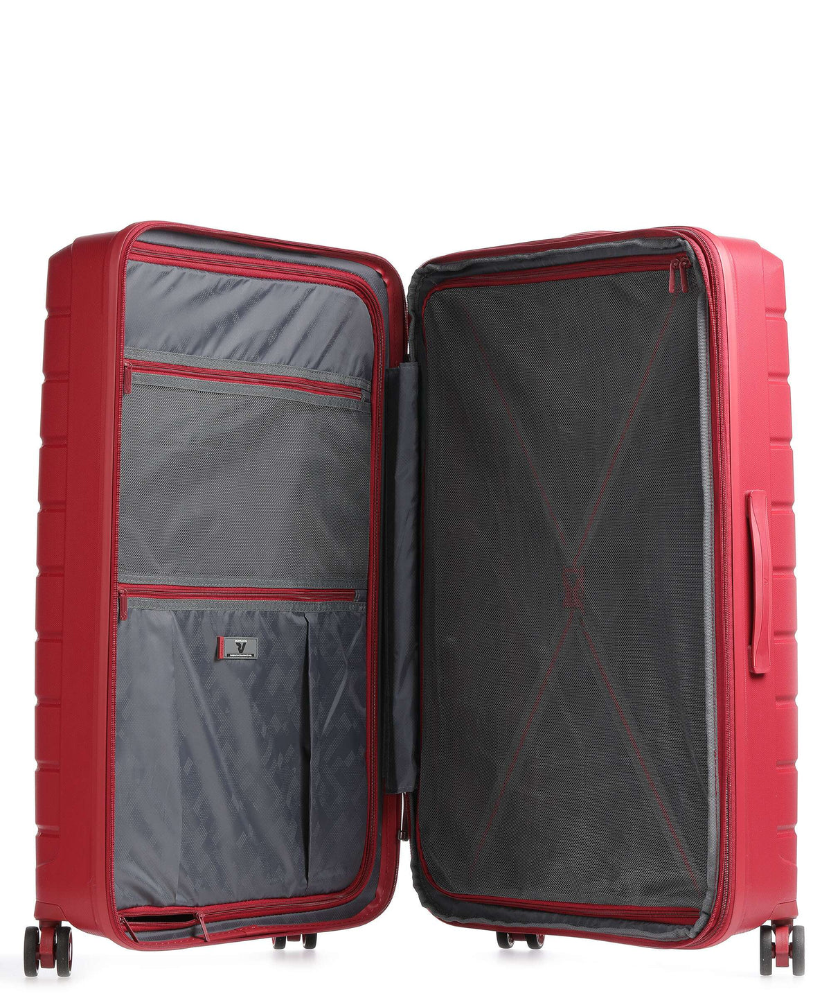 Roncato B-Flying Spinner (4 wheels) rosso