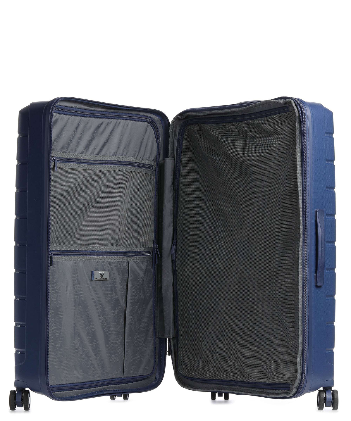 Roncato B-Flying Spinner (4 wheels) blu notte