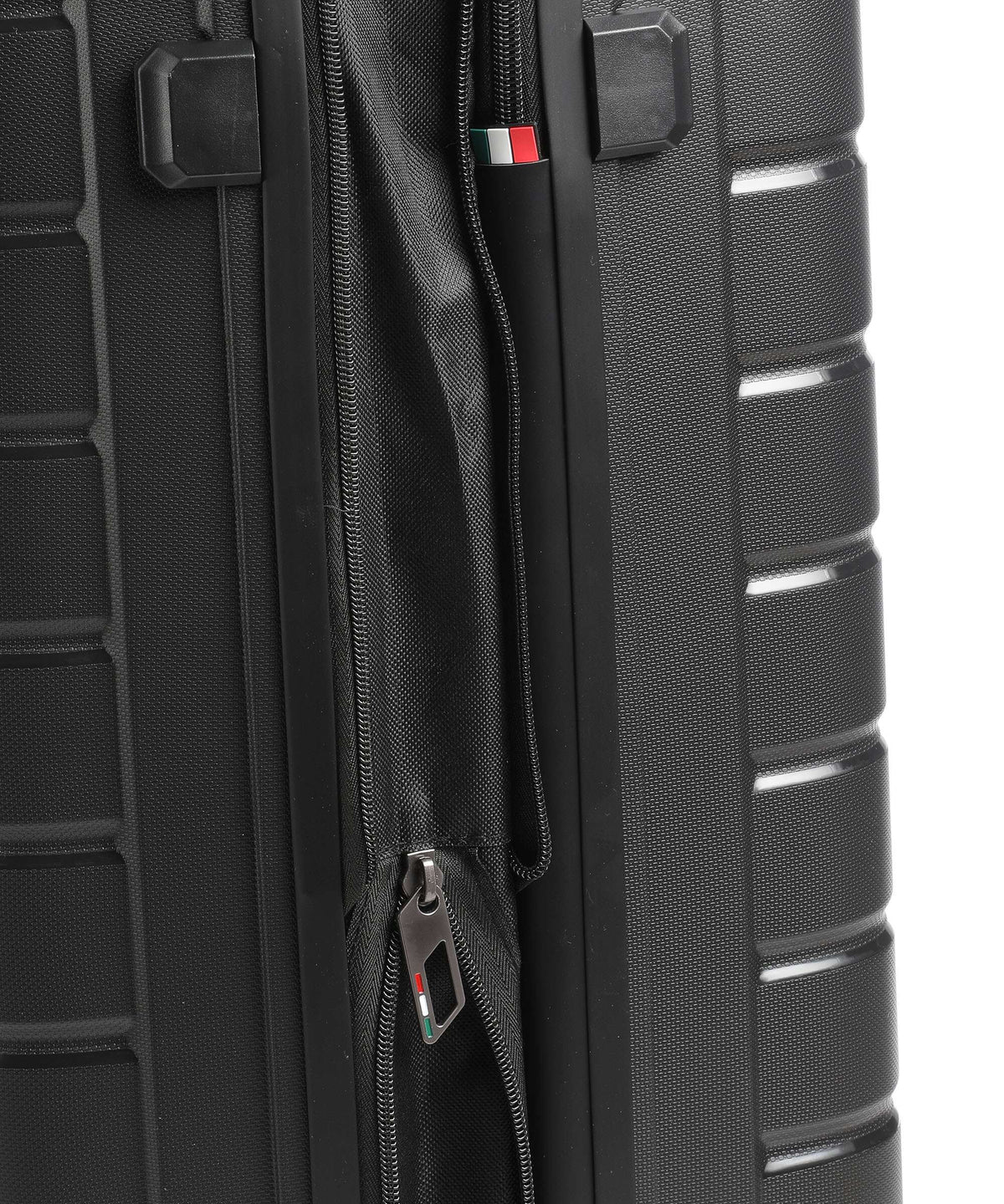 Roncato B-Flying Spinner (4 wheels) nero