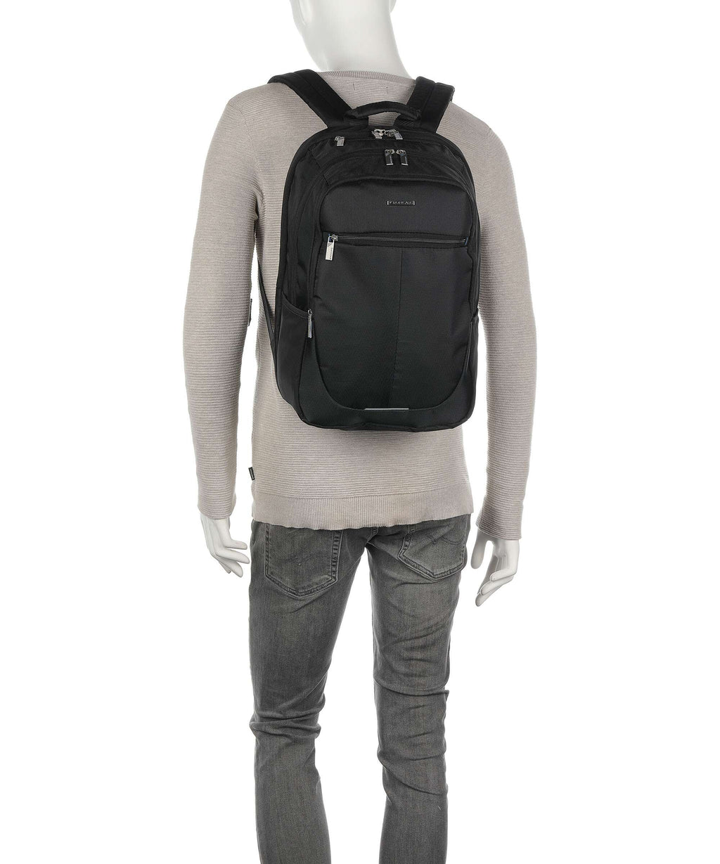 Roncato Easy Office 2.0 Backpack nero