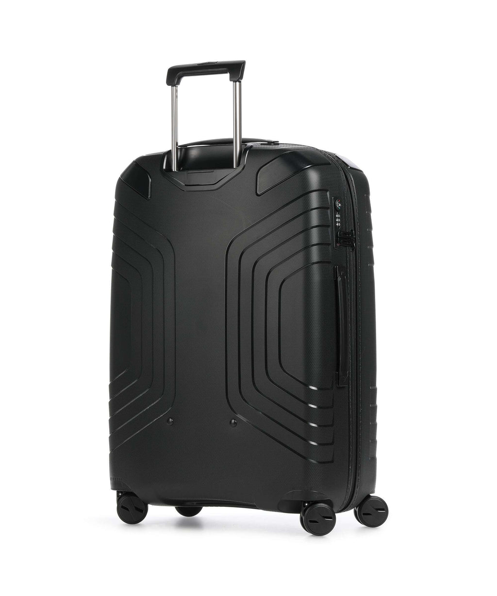 Roncato Ypsilon Spinner (4 wheels) nero