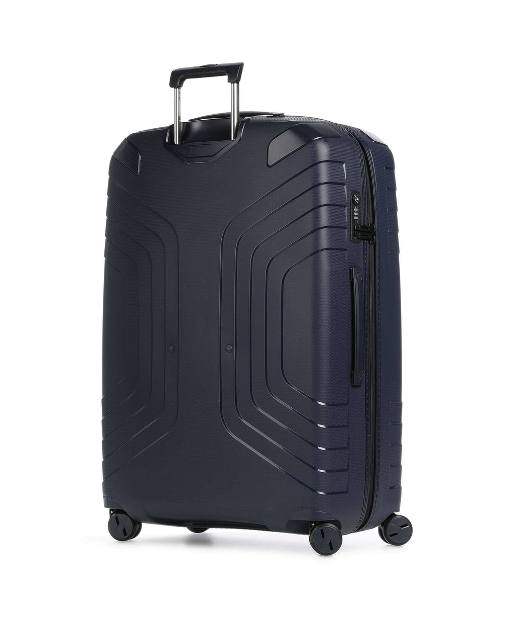 Roncato Ypsilon Spinner (4 wheels) blu notte