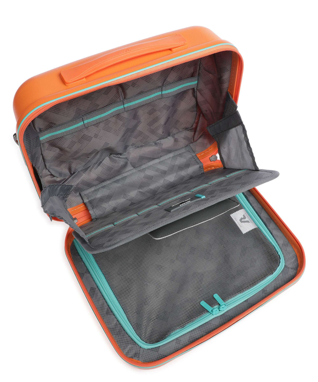 Roncato B-Flying Spot Beauty case apricot/orange