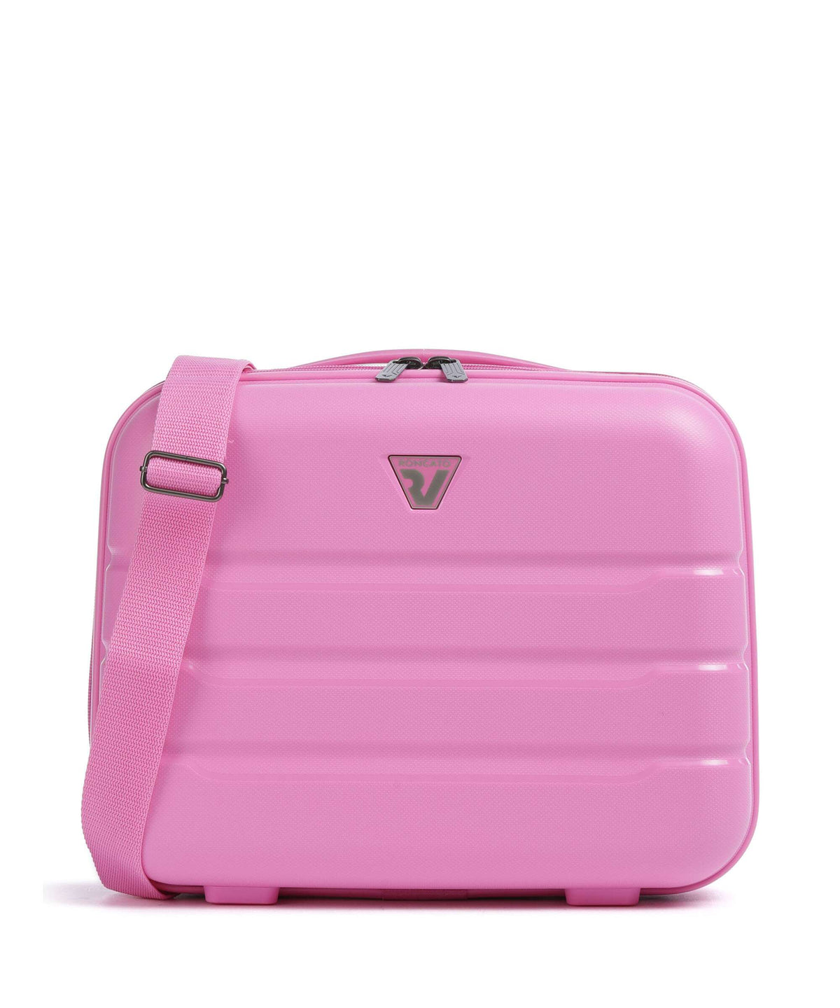 Roncato B-Flying Spot Beauty case pink