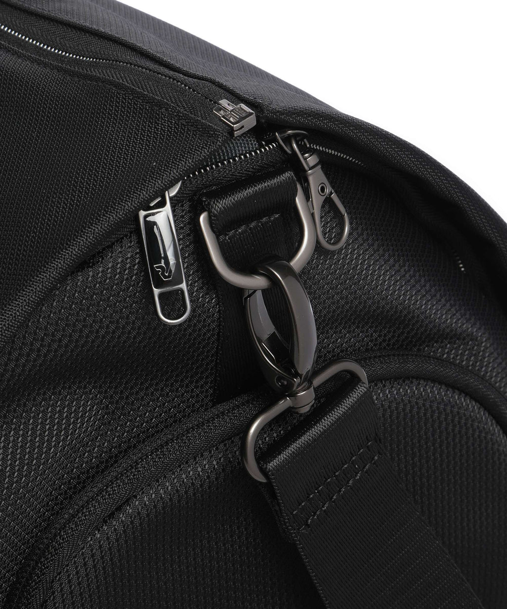 Roncato City 3.0 Garment bag nero