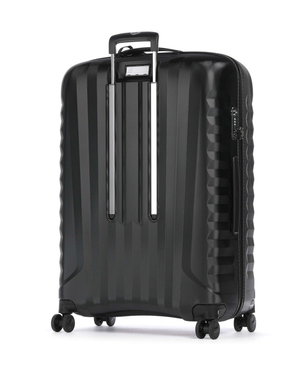 Roncato E-Lite Spinner (4 wheels) black