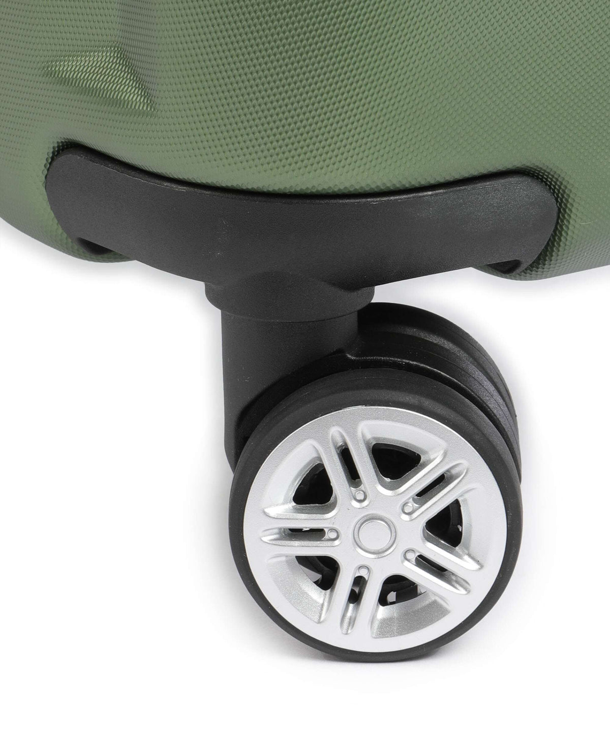 Roncato Element 2.0 M Spinner (4 wheels) verde militare