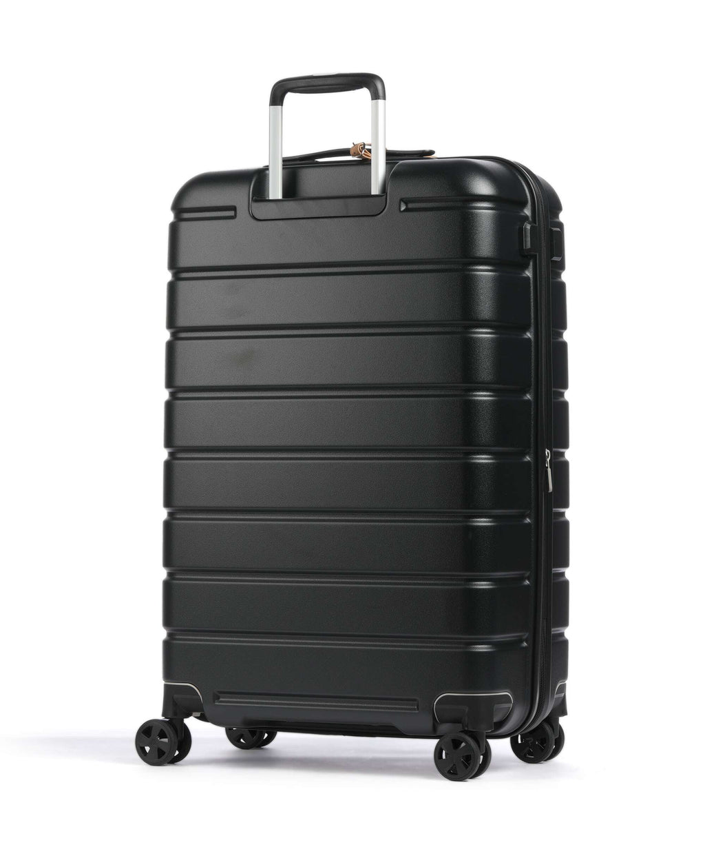 Roncato ReLife Spinner (4 wheels) nero