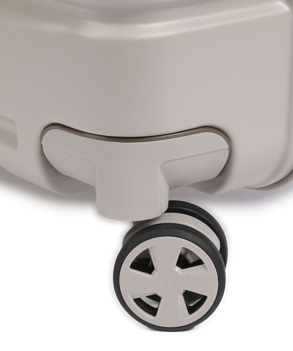 Roncato ReLife Spinner (4 wheels) sabbia