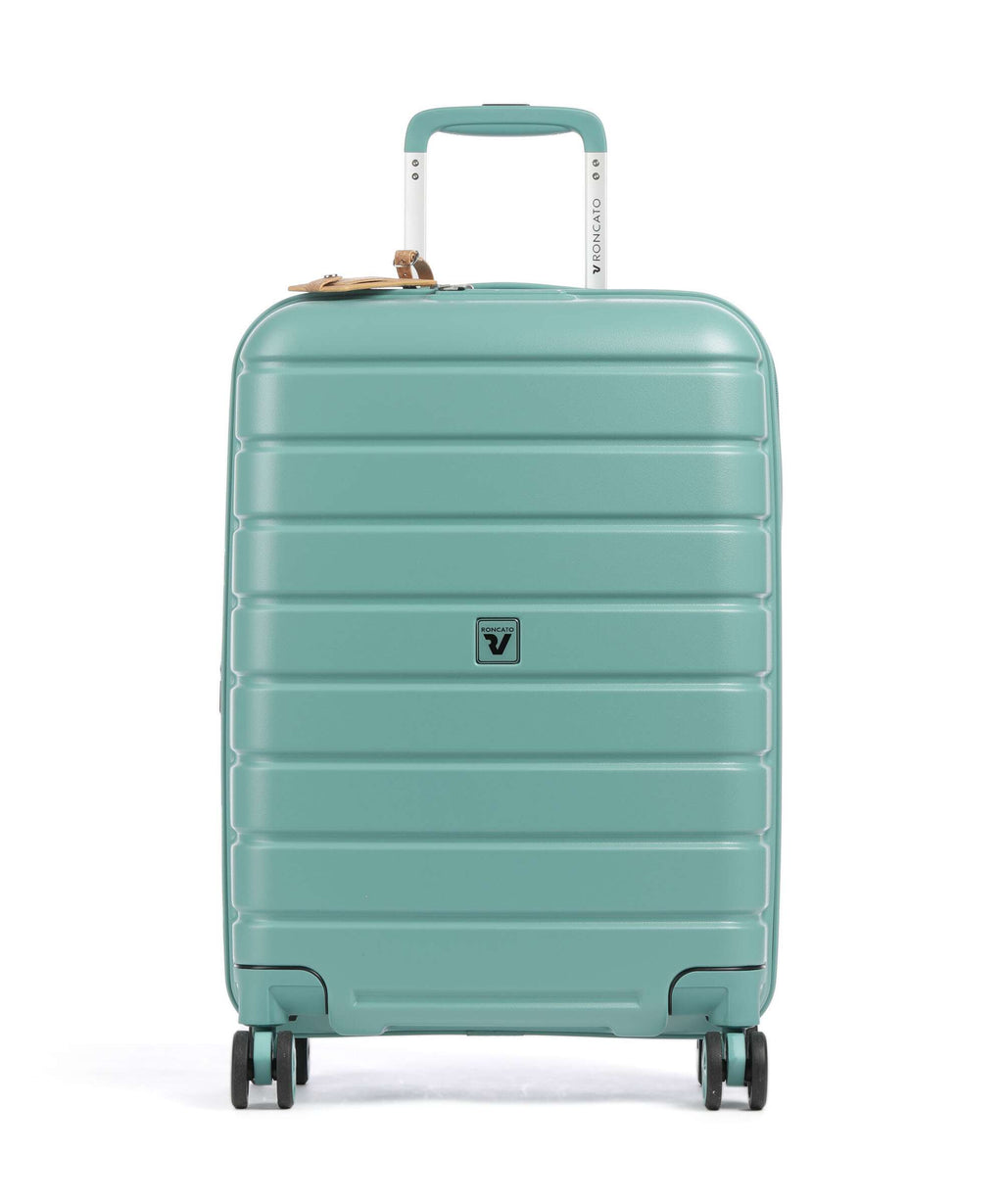 Roncato ReLife Spinner (4 wheels) salvia