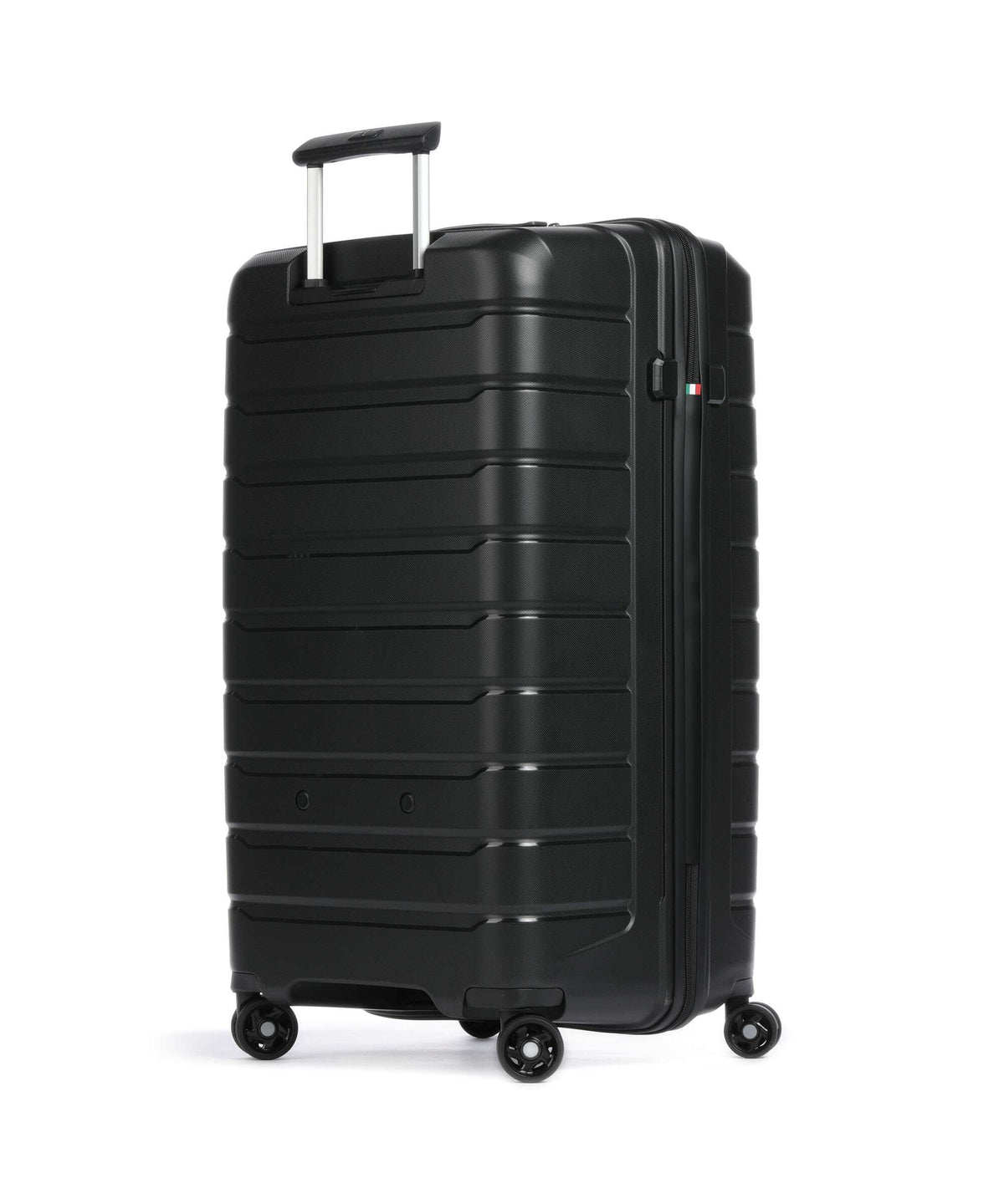 Roncato B-Flying Trunk Spinner (4 wheels) nero