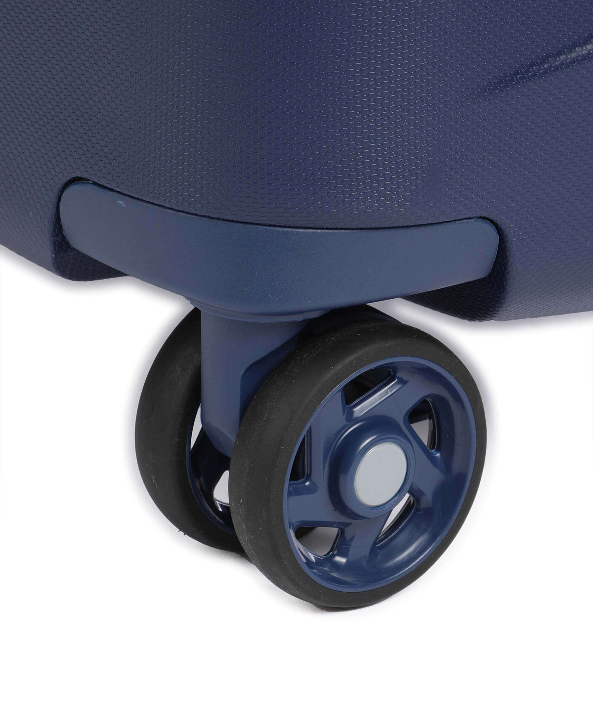 Roncato B-Flying Trunk Spinner (4 wheels) blu notte