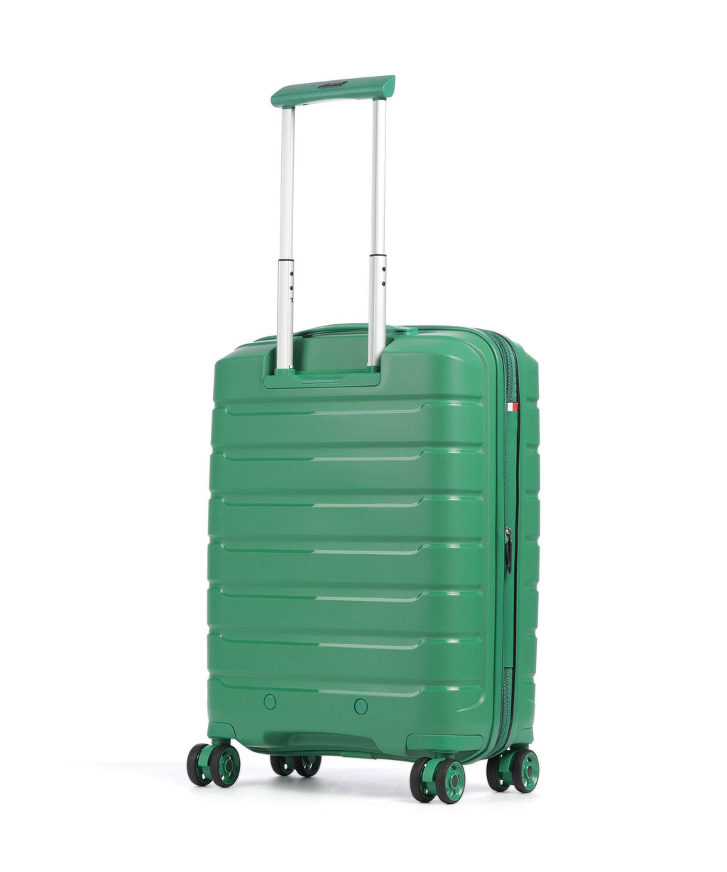 Roncato B-Flying Spinner (4 wheels) verde brillante