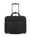 Roncato Cambridge Laptop bag black