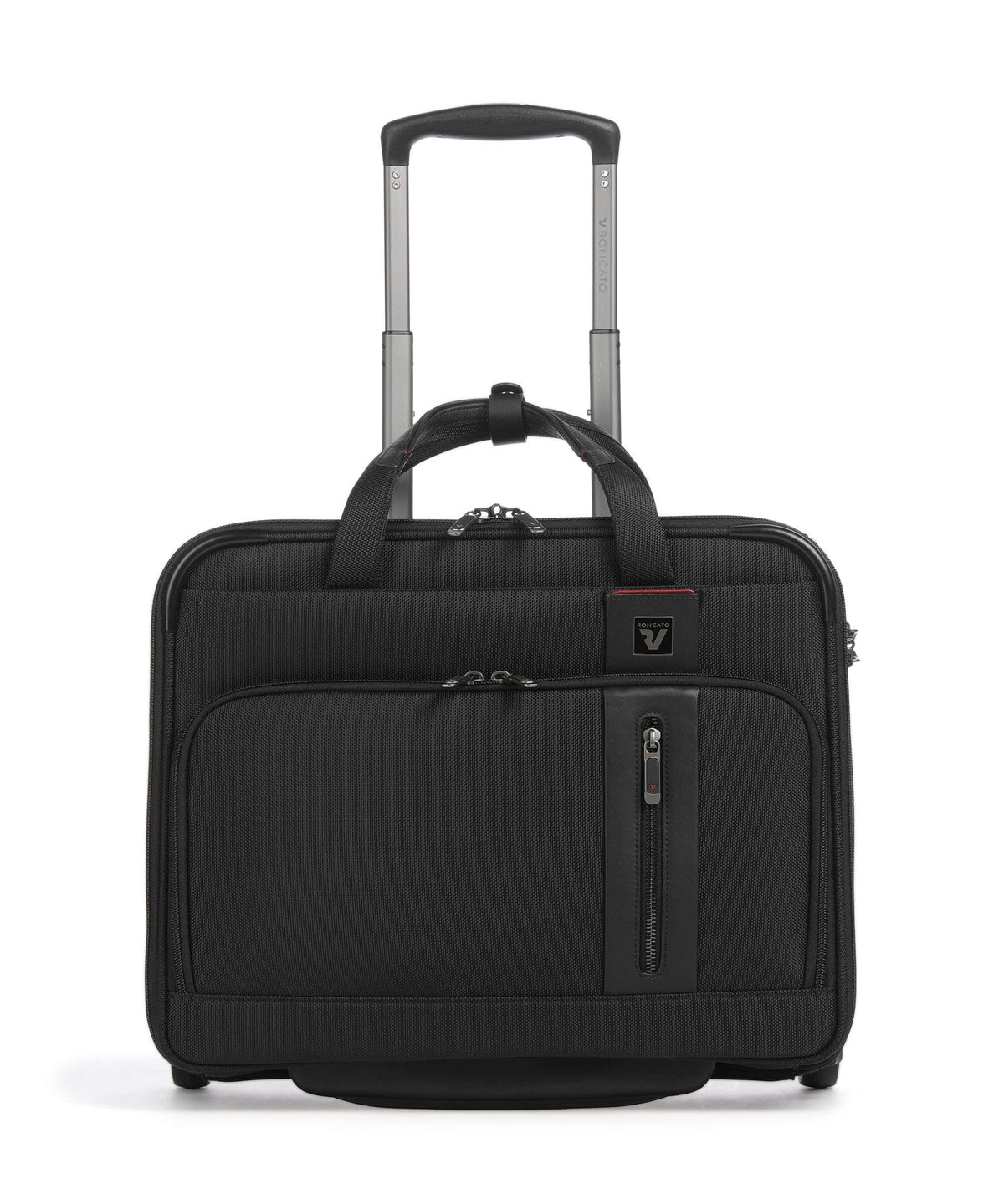 Roncato Cambridge Laptop bag black