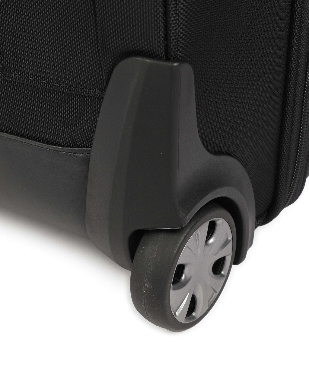 Roncato Cambridge Laptop bag black