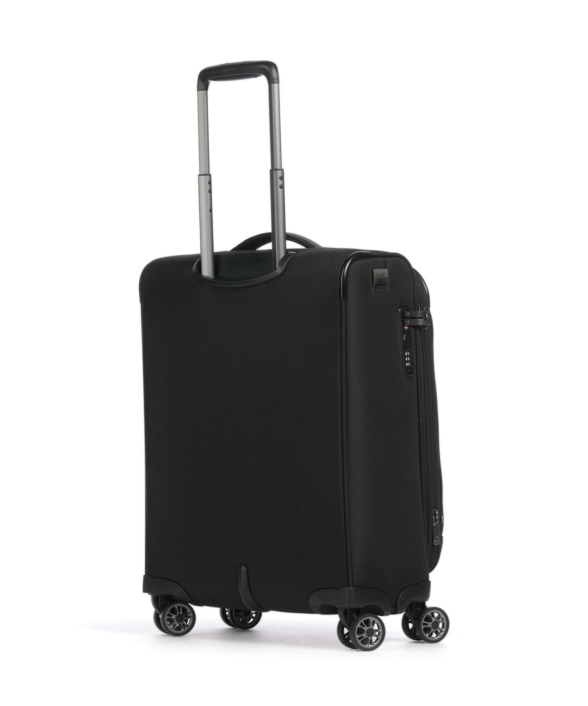 Roncato Cambridge Spinner (4 wheels) black