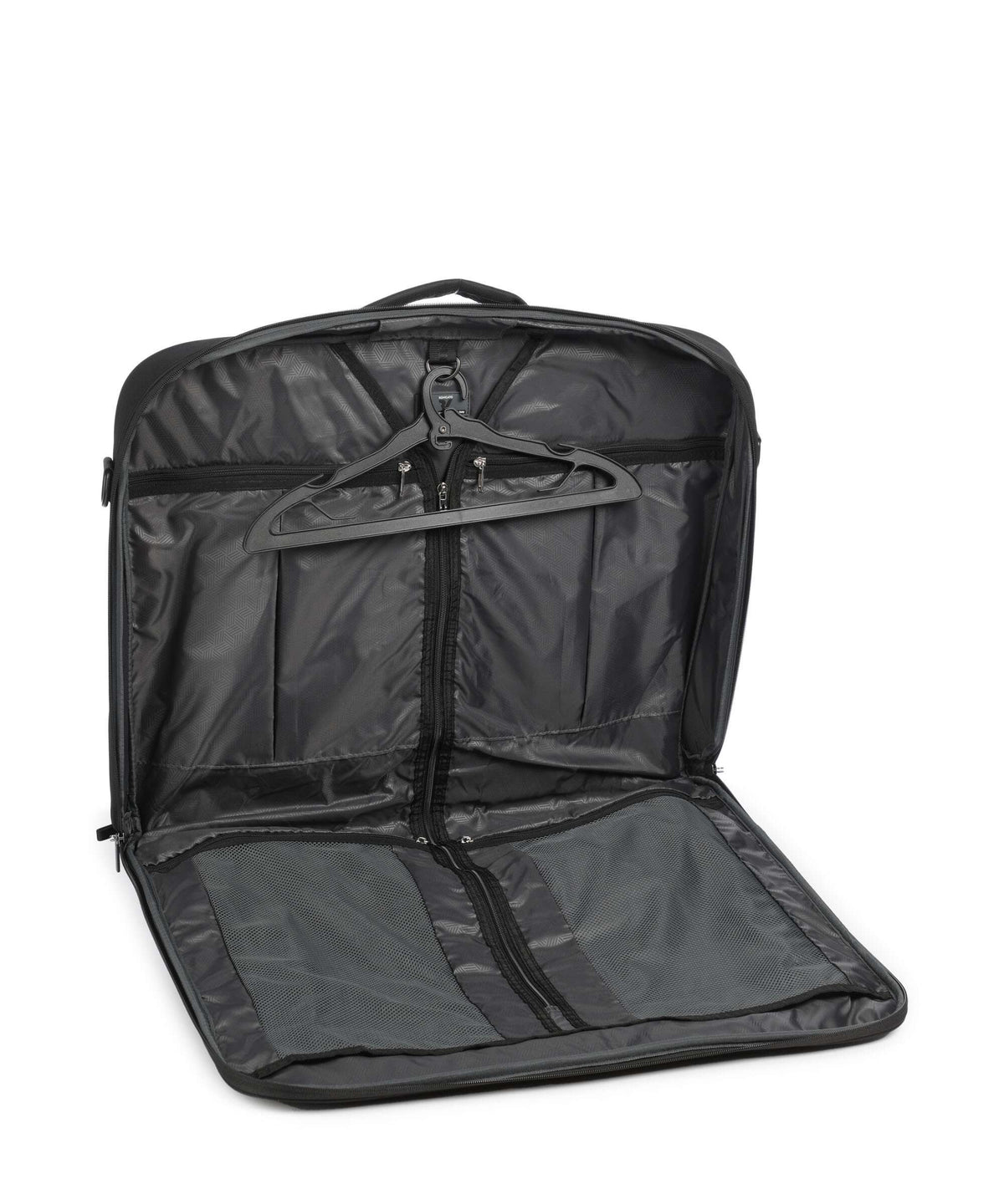 Roncato Gateway Garment bag black