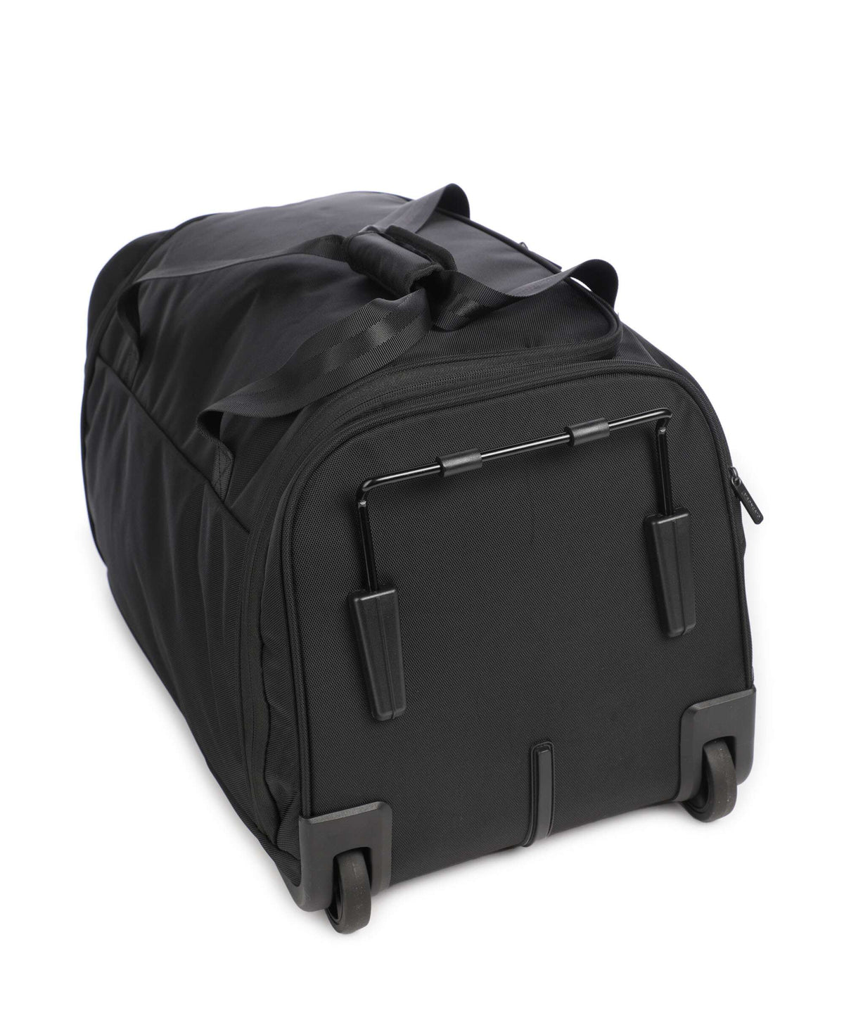 Roncato Gateway Travel bag with wheels black