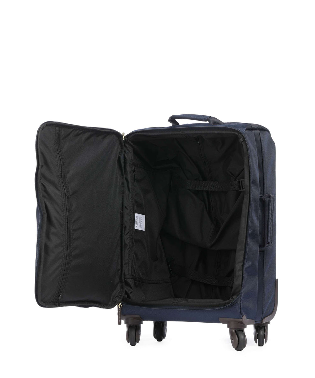 Brics Siena Spinner (4 wheels) navy