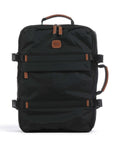 Brics X-Collection Travel backpack black
