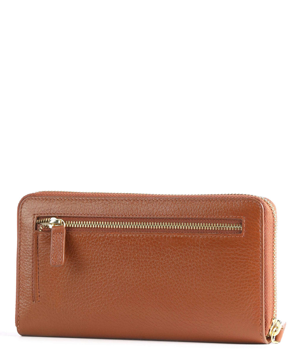 Brics Marmolada Wallet tobacco