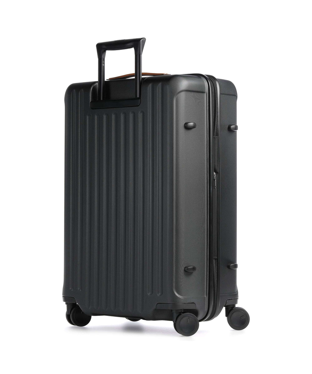 Brics Capri Spinner (4 wheels) black