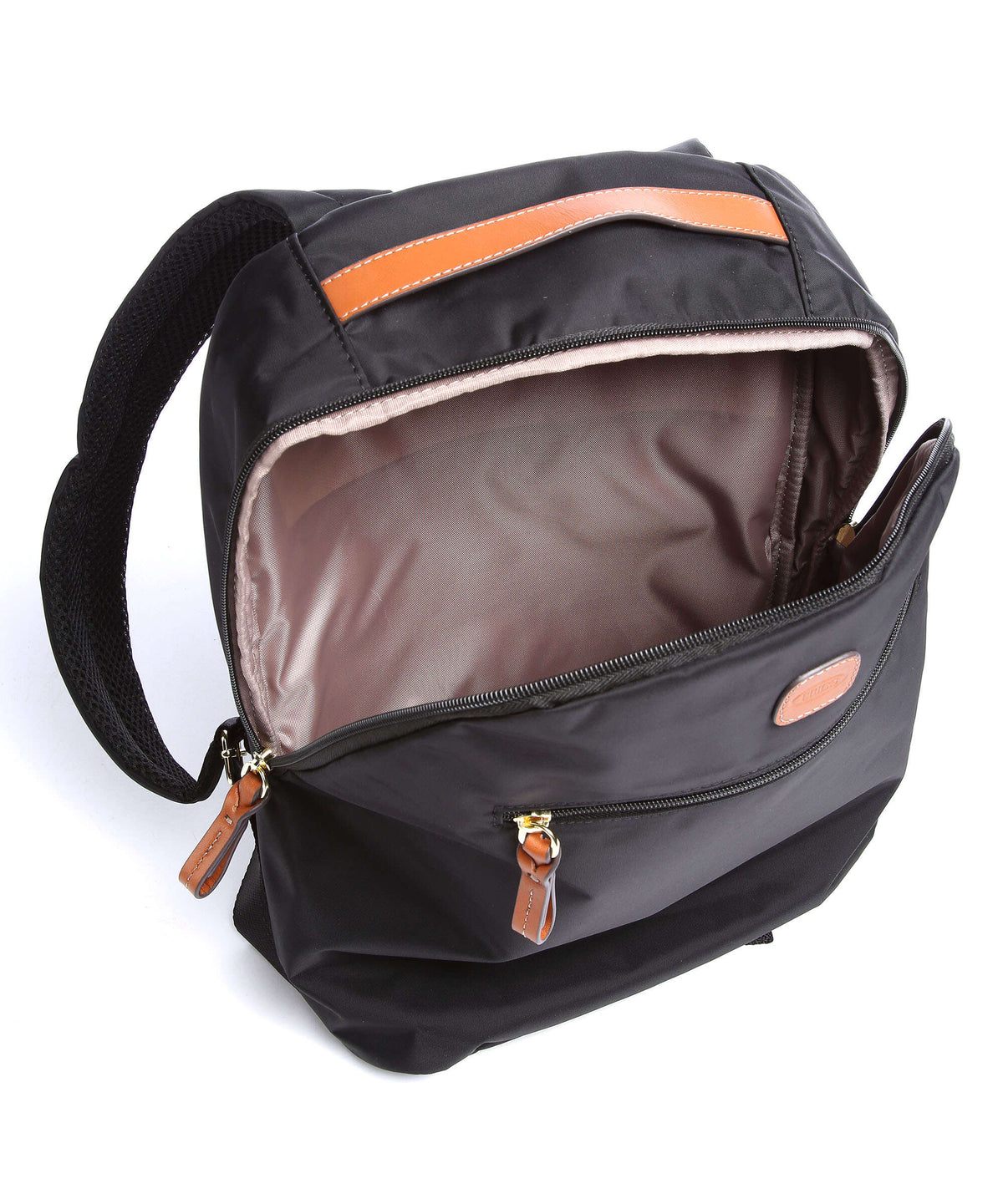 Brics X-Collection Backpack black