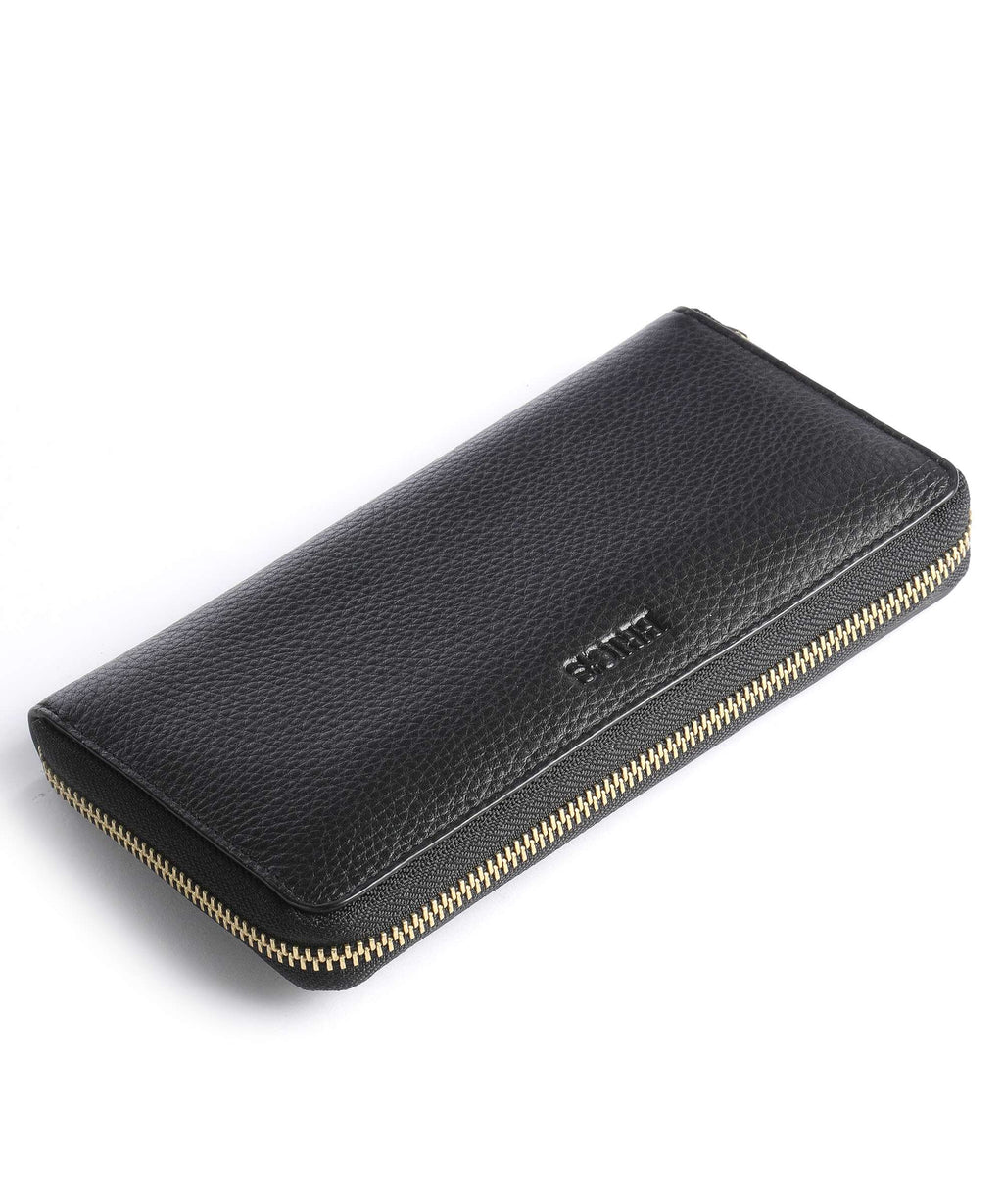Brics Marmolada Wallet black